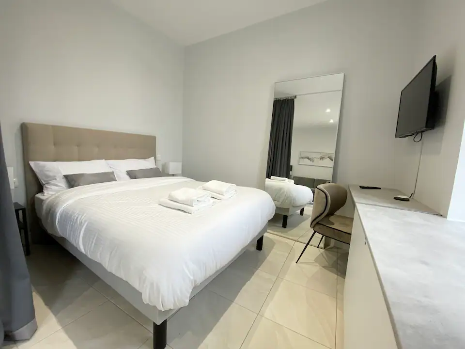 Chambre du ShineAppart